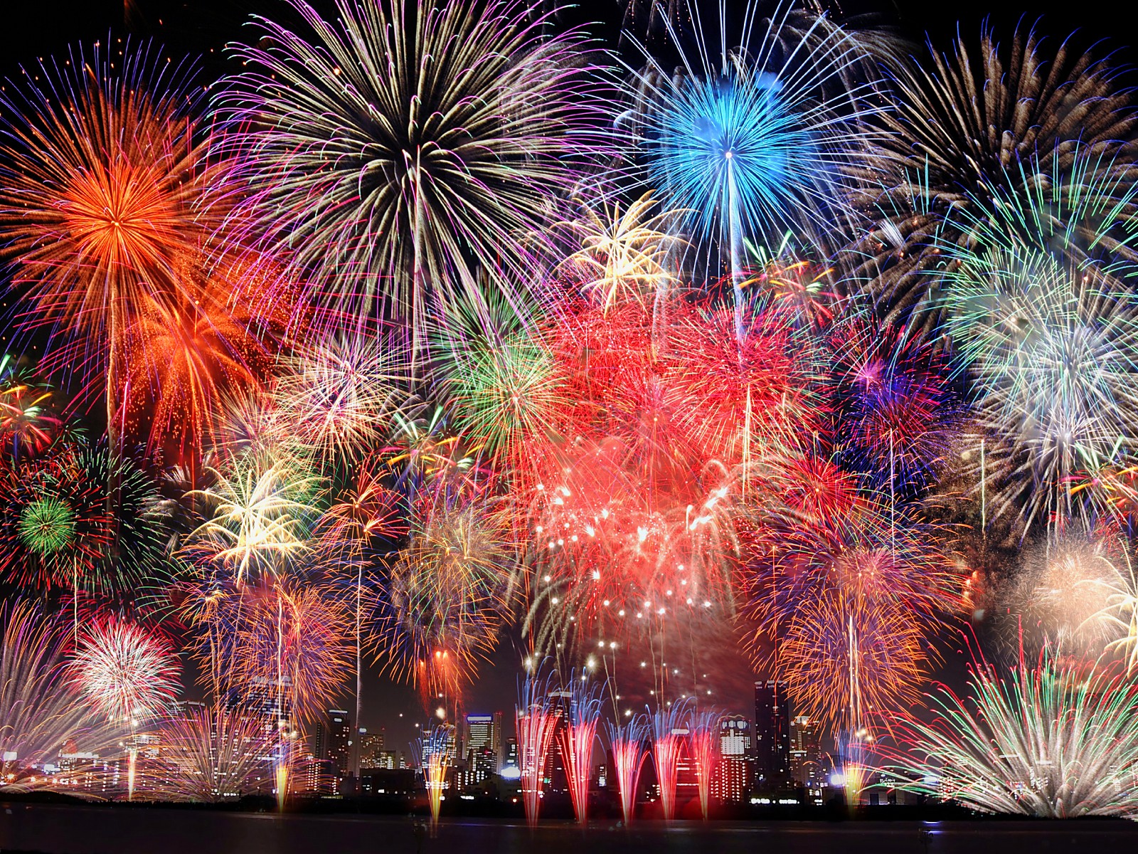 「久里浜ペリー祭　花火大会」の画像検索結果