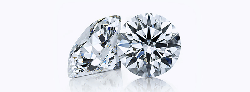 ダイヤモンドの品質とは？