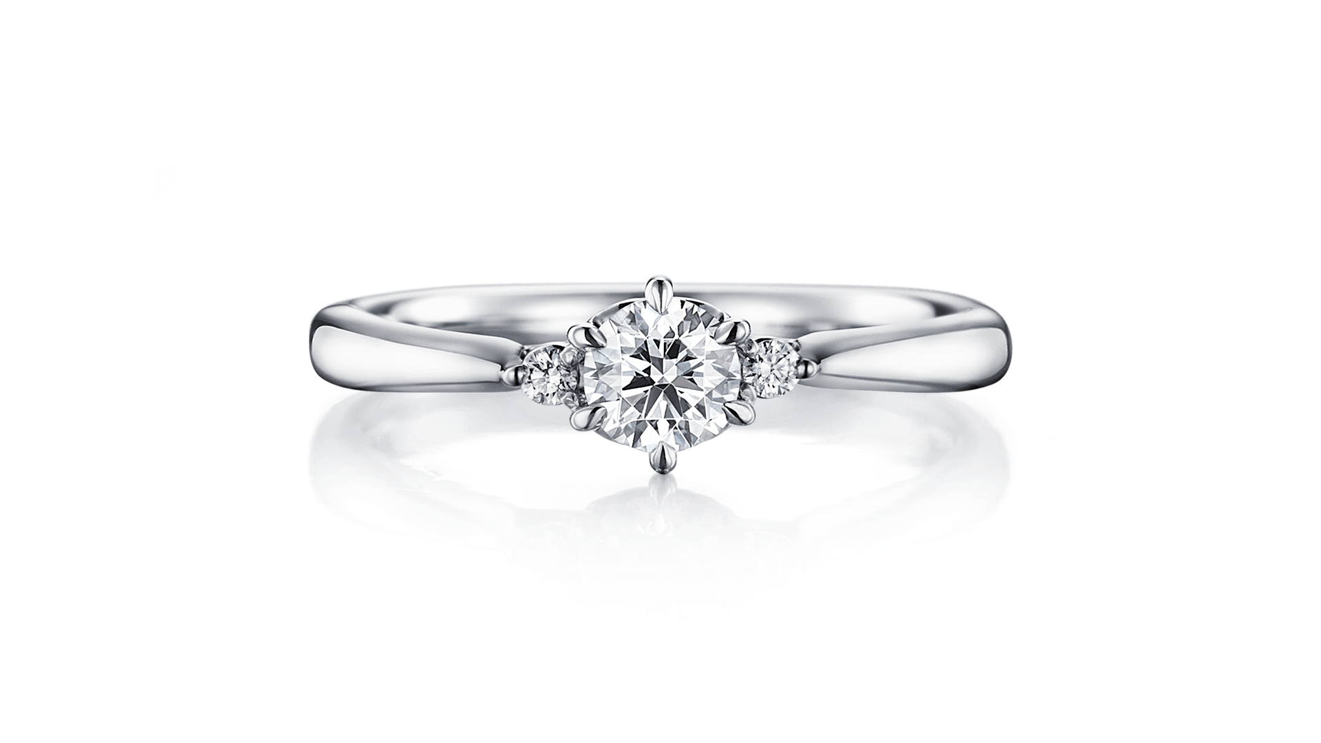 ♡バレンタインプロポーズにオススメの婚約指輪♡