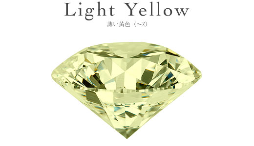 Light Yellow