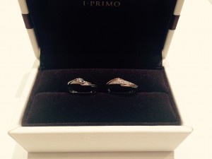郡山モルティ店 婚約指輪 結婚指輪のi Primo アイプリモ ページ 8 郡山モルティ店 婚約指輪 結婚指輪のi Primo アイプリモ ページ 8