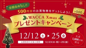 WACCA