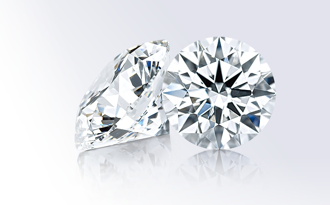 diamond