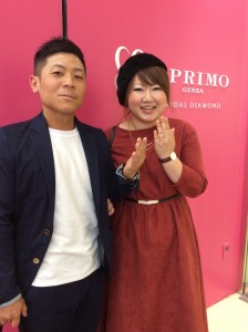 荒木様・松村様①