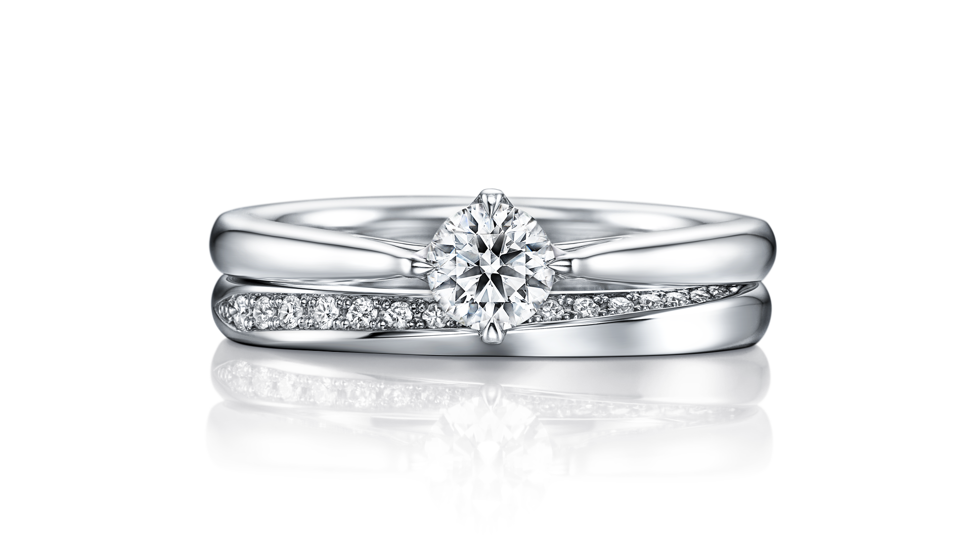 セットリングのご紹介(アイプリモ青森店) | 青森店ブログ｜カップルに人気の婚約指輪,結婚指輪はI-PRIMO（アイプリモ）