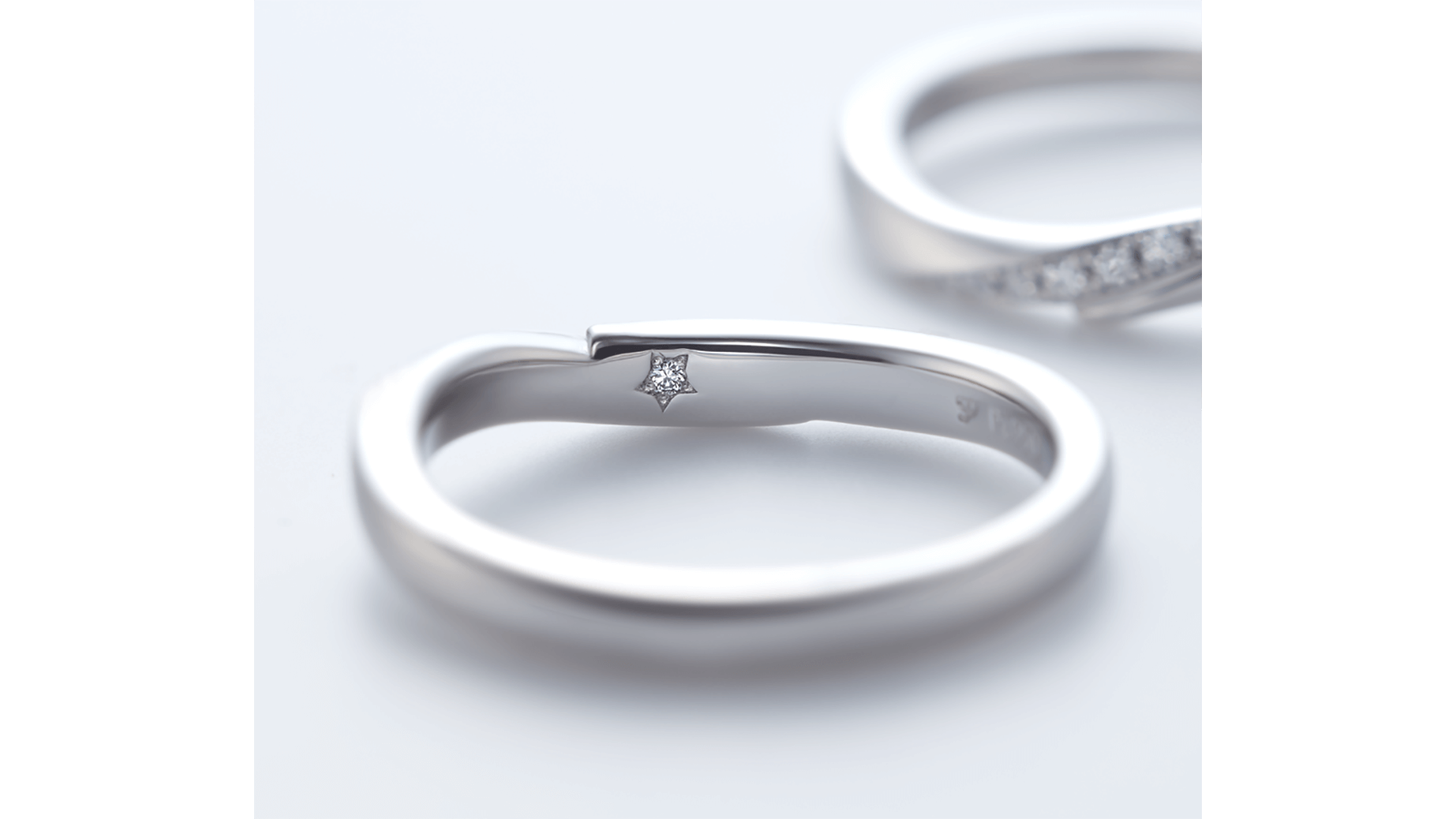お客様エピソード 婚約指輪 結婚指輪のi Primo アイプリモ ページ 6