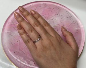 指に合わせたリング紹介第一弾 ご婚約指輪 結婚指輪はアイプリモ立川店へ 立川店ブログ 婚約約指輪 結婚指輪 のi Primo アイプリモ カップルに人気の婚約指輪 結婚指輪はi Primo アイプリモ