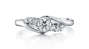 池袋店 東京都 婚約指輪 結婚指輪のi Primo アイプリモ