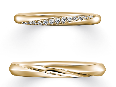 アイプリモ仙台店 宮城県 カップルに人気の婚約指輪 結婚指輪はi Primo アイプリモ