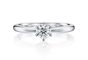 関西エリアで人気の婚約指輪、結婚指輪デザインランキング