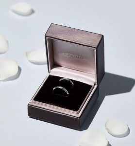 アイプリモのリングBOX | 京都店ブログ｜カップルに人気の婚約指輪 