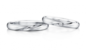 春にぴったりな結婚指輪♡ | 浜松店ブログ｜カップルに人気の婚約指輪