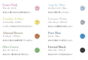おふたりらしさの追求 | 郡山モルティ店ブログ｜カップルに人気の婚約指輪,結婚指輪はI-PRIMO（アイプリモ）