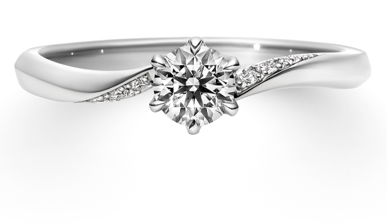 この時期におすすめの婚約記念品