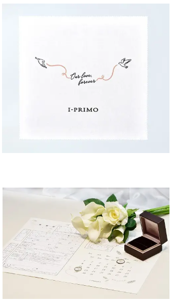 Bridal Fair開催のお知らせ