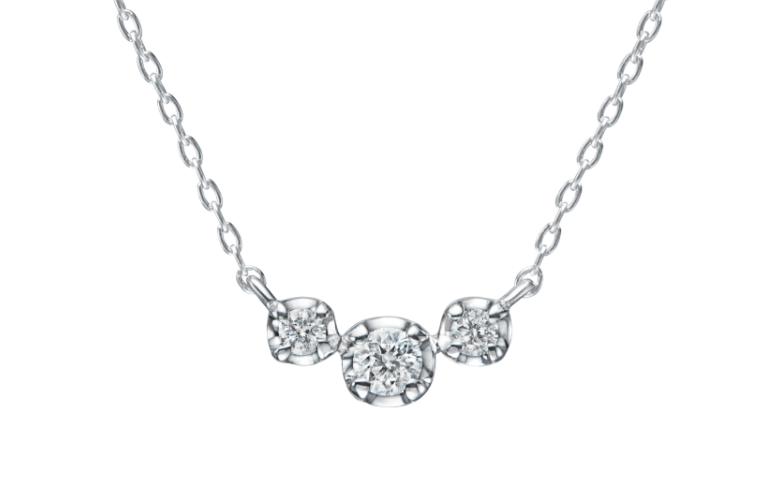 まだ間に合う!クリスマスプレゼントにジュエリーを・・・♡