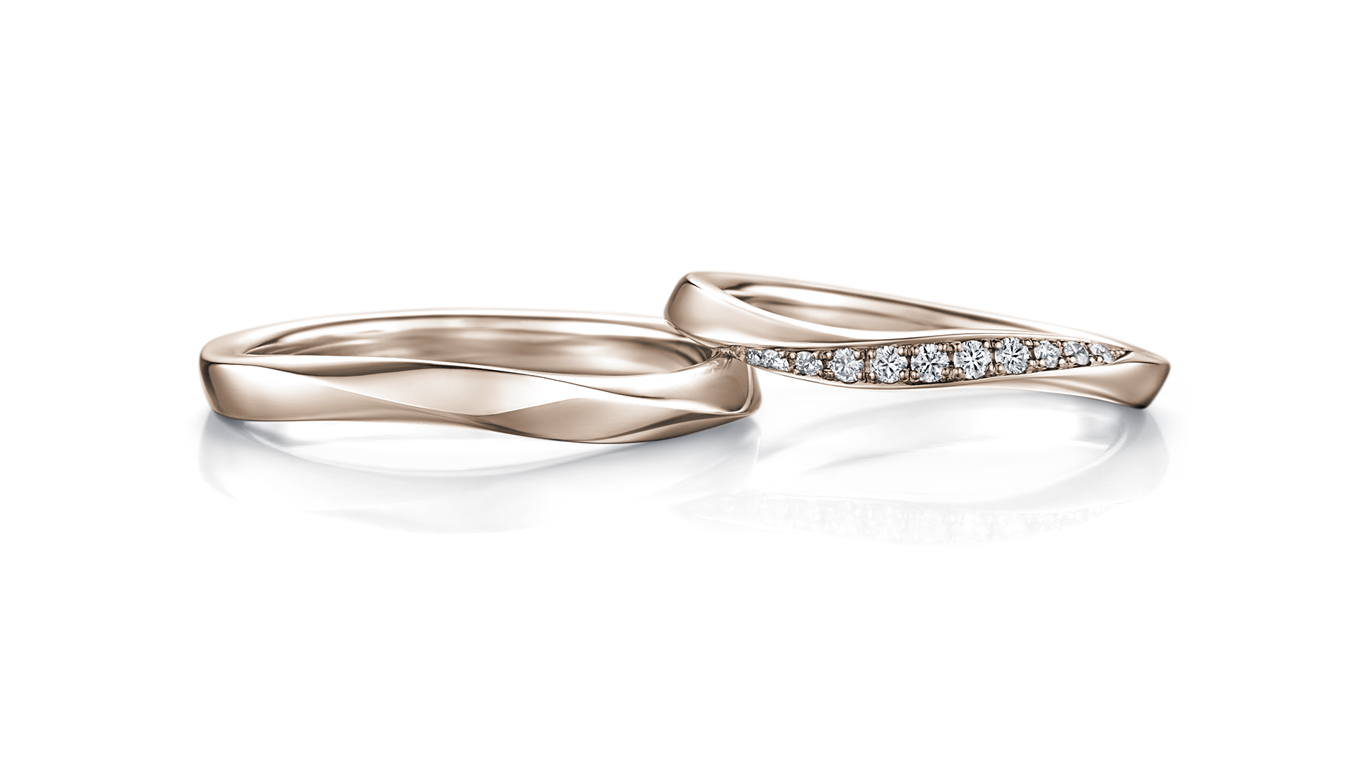 ペールブラウンゴールド