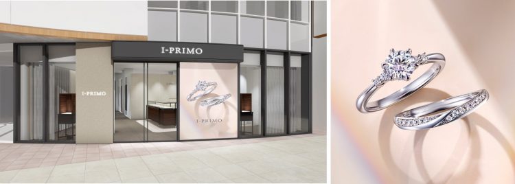 アイプリモ金沢店移転リニューアルオープン！