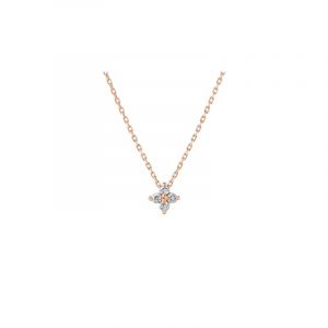 お出かけにぴったりのジュエリー