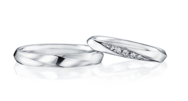 いま、運命の車輪が走り出す