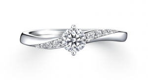 アイプリモ福山店 婚約指輪のご紹介