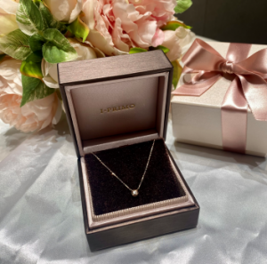 限定ネックレス【ランパディ】