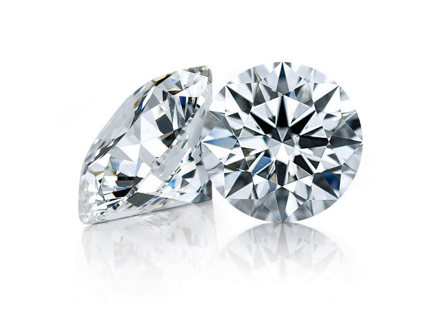 すべてのダイヤモンドが特別な輝き