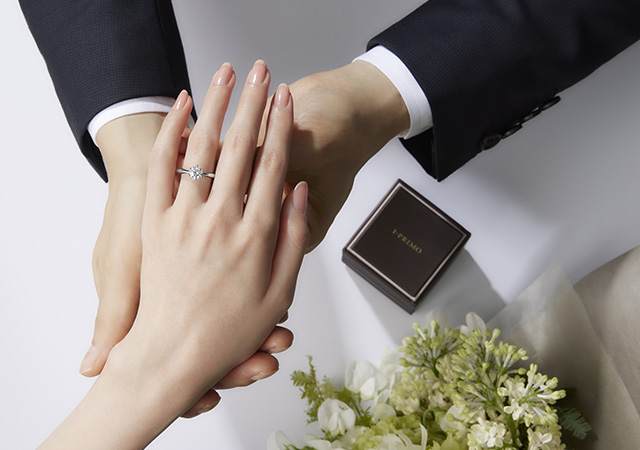 プロポーズサポート