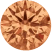 Almond Brown