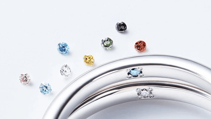 diamond