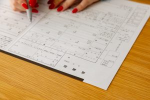 婚姻届の提出時に必要な書類と書き方をわかりやすく解説！_2