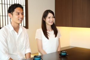 失敗したくない お互いの家に結婚の挨拶をするときのマナー 結婚のきもち準備室 結婚についてのカップルのお悩み解消サイト