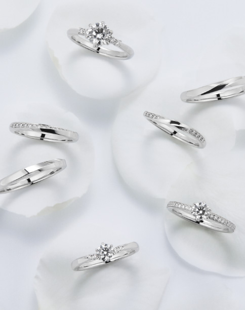 220種類以上のオリジナルデザインイメージ