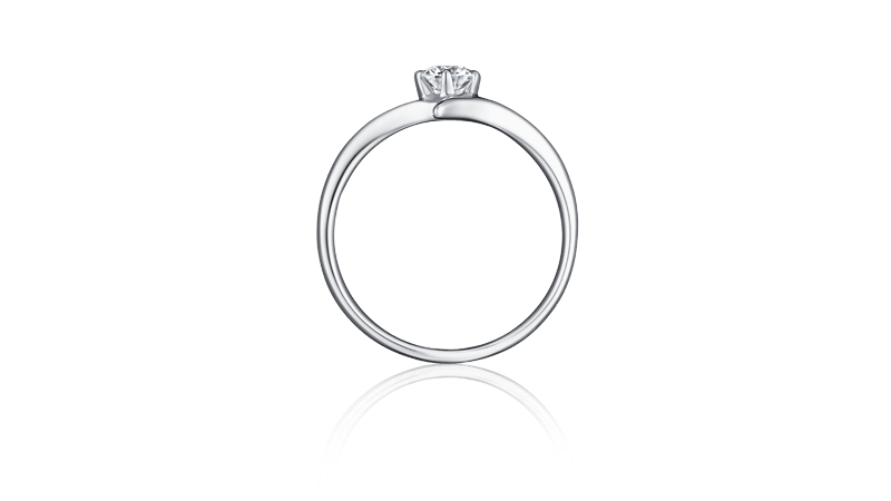 婚約指輪 レグルス2