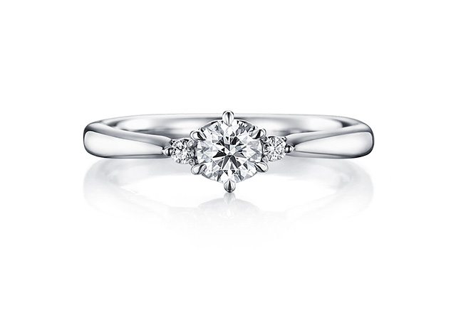 婚約指輪のダイヤモンドは何カラットを選ぶべき？ | 婚約指輪,結婚指輪 