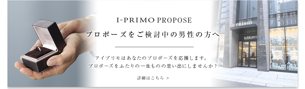 I-PRIMO PROPOSE