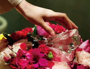 THE DAY ～彼女を、シンデレラに