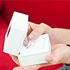 彼女への愛の大きさはお金ではないけれど！超豪華プロポーズはいかが！