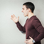 いよいよプロポーズ当日！セリフは準備万端！口の調子はどう？