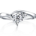 ここ一番のプレゼント。プロポーズに渡す指輪に相応しい宝石は？