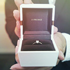 プロポーズといえば指輪パカッ？あなたが欲しい理想のリングは？