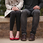 プロポーズされる当日！当日は雰囲気を匂わせてほしい？