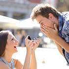 大調査！女性からプロポーズするなら、どんな言葉で伝える！？