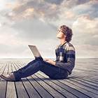 頭の中で考える？プロポーズのプラン！