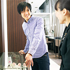 いざプロポーズ！あなたはどんなリングを選ぶ？