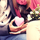 プロポーズの時って、どんなプレゼントを考えますか？