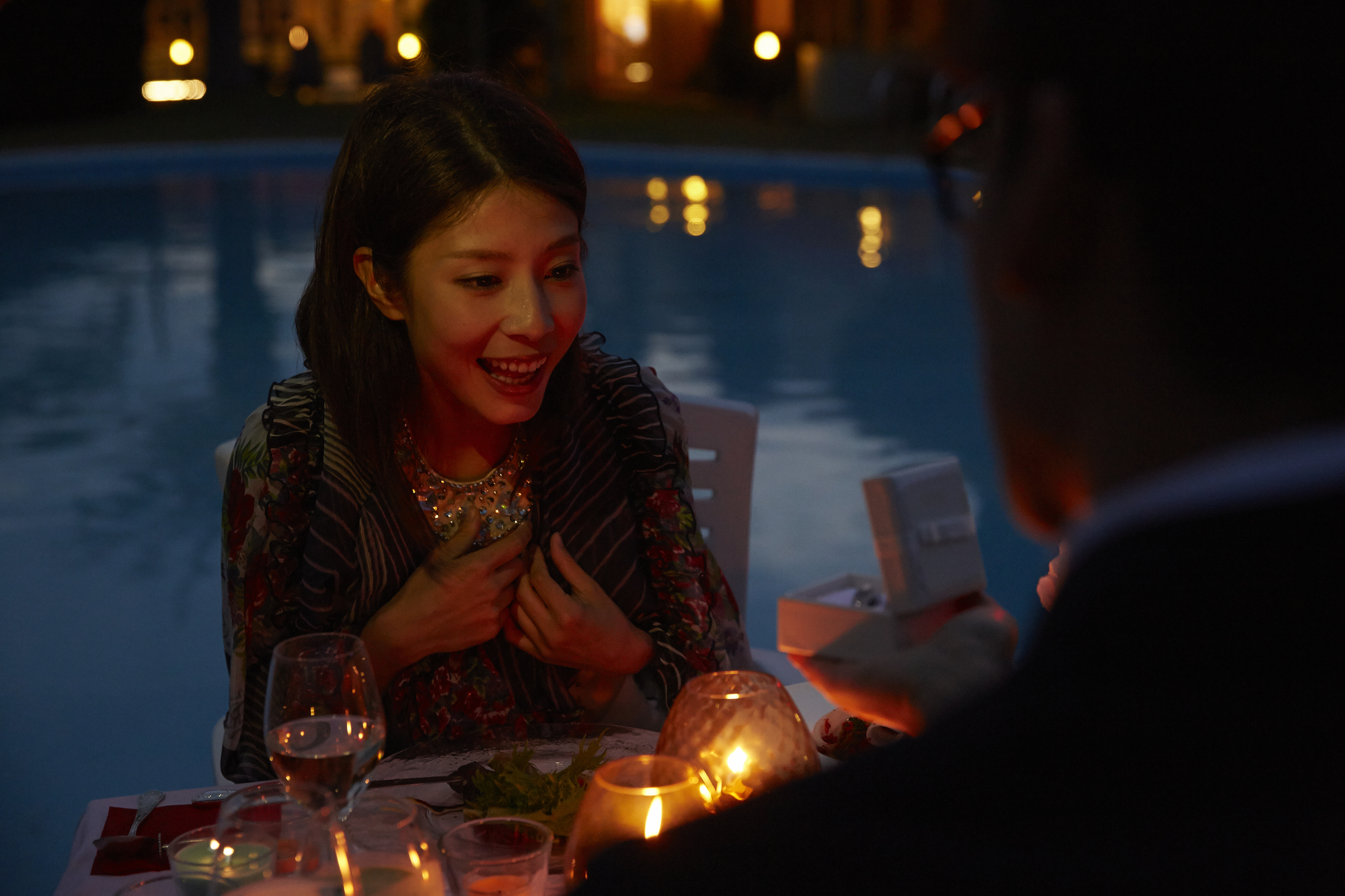 プロポーズのプランを考える！タイミングやプレゼントはどうすべき？