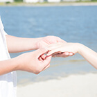 彼女を感動させる!ロマンチックなプロポーズをしよう