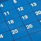 入籍日へとカウントダウン！？プロポーズ当日からの期間とは？