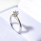 指輪なしプロポーズでも成功する！？メリットと気を付けたいこと